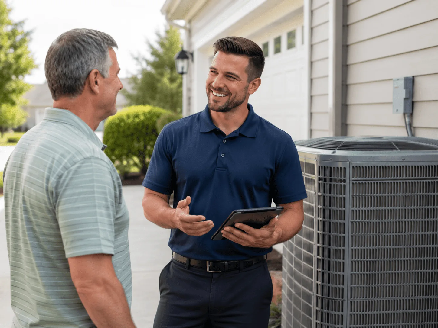 Heat Pump Installation Hensley, WV FAQs